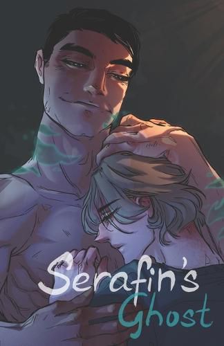 Cover image for Serafin's Ghost