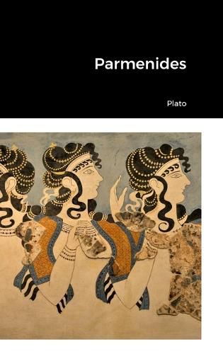 Cover image for Parmenides
