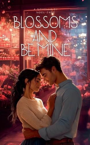 Cover image for Blossoms and Be Mine