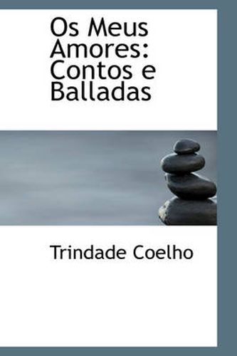 Cover image for OS Meus Amores