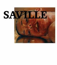 Cover image for Jenny Saville