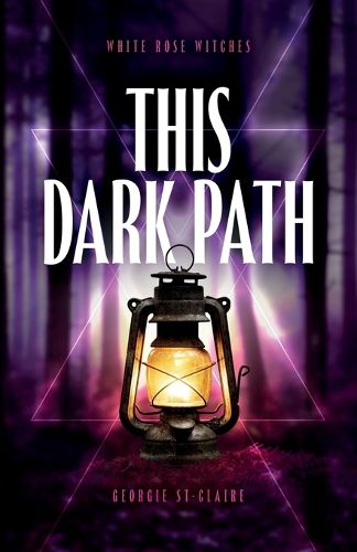 Cover image for This Dark Path