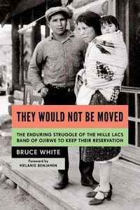 Cover image for They Would Not Be Moved