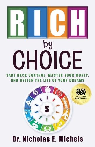 Cover image for Rich by Choice