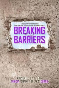 Cover image for Breaking Through Barriers