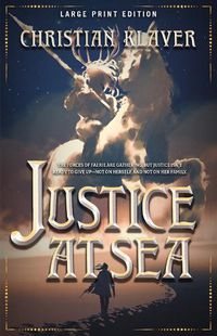 Cover image for Justice At Sea