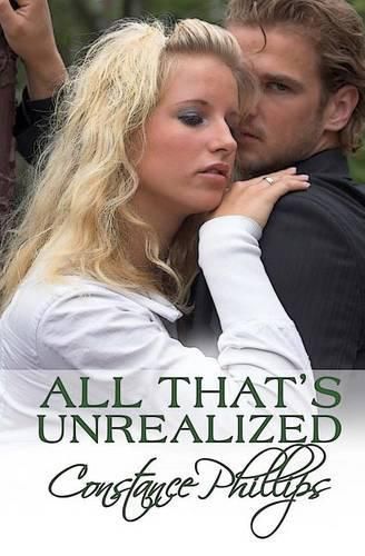 Cover image for All That's Unrealized