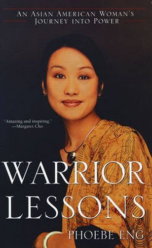 Cover image for Warrior Lessons