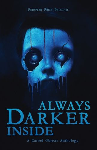 Cover image for Always Darker Inside