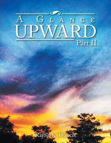 Cover image for A Glance Upward Part II