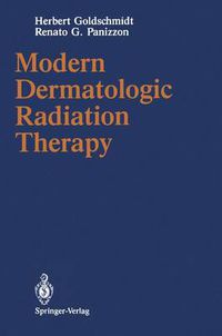 Cover image for Modern Dermatologic Radiation Therapy