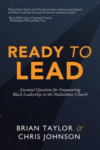 Cover image for Ready to Lead