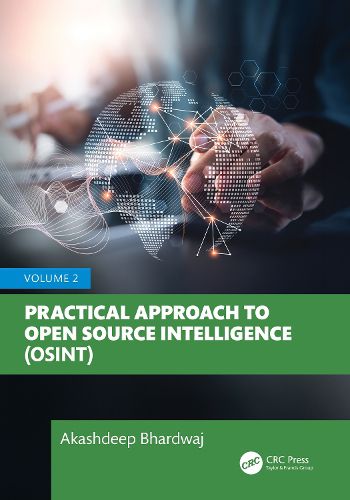 Cover image for Practical Approach to Open Source Intelligence (OSINT)