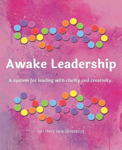 Cover image for Awake Leadership