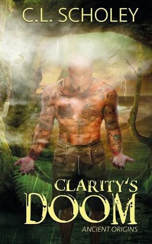 Cover image for Clarity's Doom