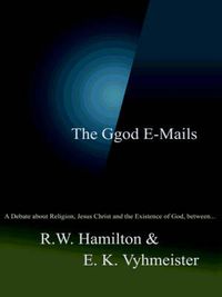 Cover image for The Ggod E-Mails