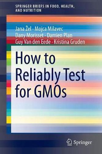 Cover image for How to Reliably Test for GMOs