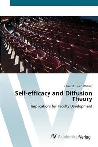 Cover image for Self-efficacy and Diffusion Theory