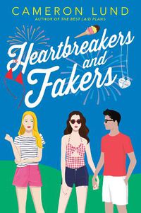 Cover image for Heartbreakers and Fakers