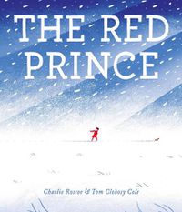 Cover image for The Red Prince