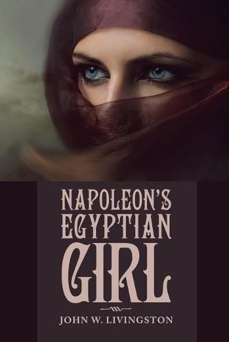 Cover image for Napoleon's Egyptian Girl