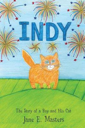 Cover image for Indy
