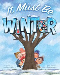 Cover image for It Must Be Winter