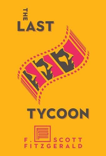 Cover image for The Last Tycoon