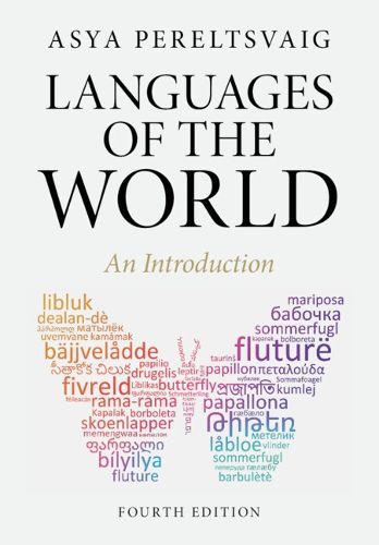 Cover image for Languages of the World