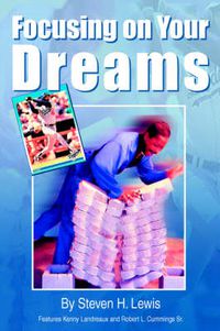 Cover image for Focusing on Your Dreams