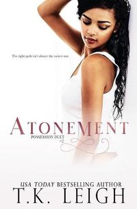 Cover image for Atonement