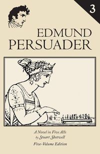 Cover image for Edmund Persuader