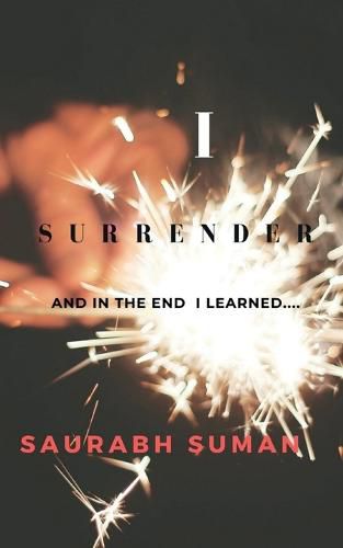 Cover image for I Surrender