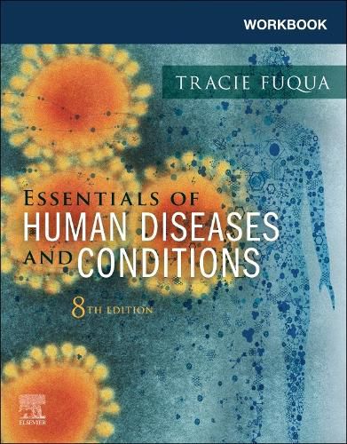 Cover image for Workbook for Essentials of Human Diseases and Conditions