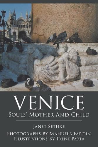 Cover image for Venice: Souls' Mother and Child