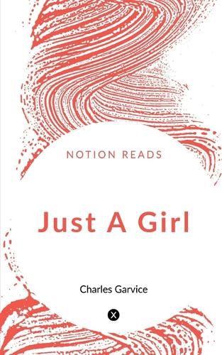 Cover image for Just A Girl