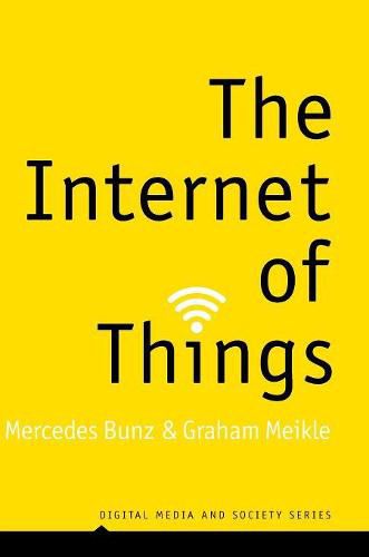 The Internet of Things