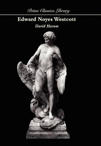 Cover image for David Harum: A Story of American Life