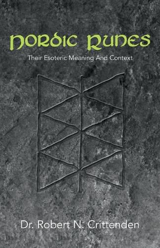 Cover image for Nordic Runes