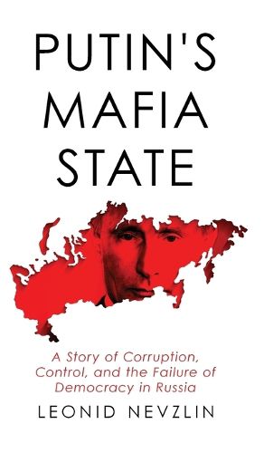 Cover image for Putin's Mafia State