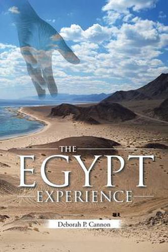 Cover image for The Egypt Experience