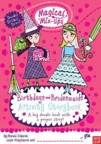 Cover image for Magical Mix-Ups: Birthdays and Bridesmaids