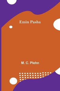 Cover image for Emin Pasha