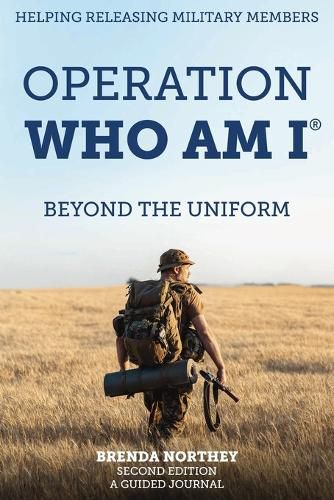 Cover image for Operation Who Am I