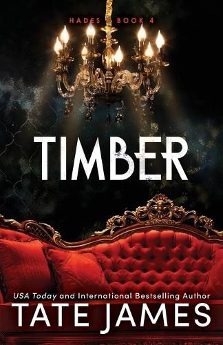 Cover image for Timber