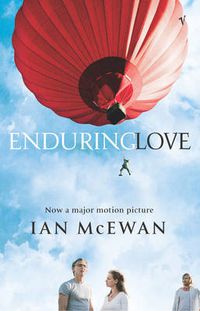 Cover image for Enduring Love: AS FEAUTRED ON BBC2'S BETWEEN THE COVERS