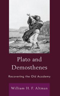 Cover image for Plato and Demosthenes