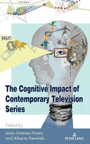 Cover image for The Cognitive Impact of Contemporary Television Series
