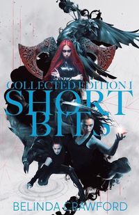 Cover image for Short Bits Collected Edition 1