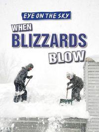 Cover image for When Blizzards Blow